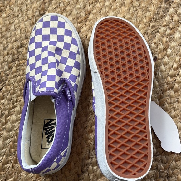 Vans classic slip ons - Picture 2 of 3